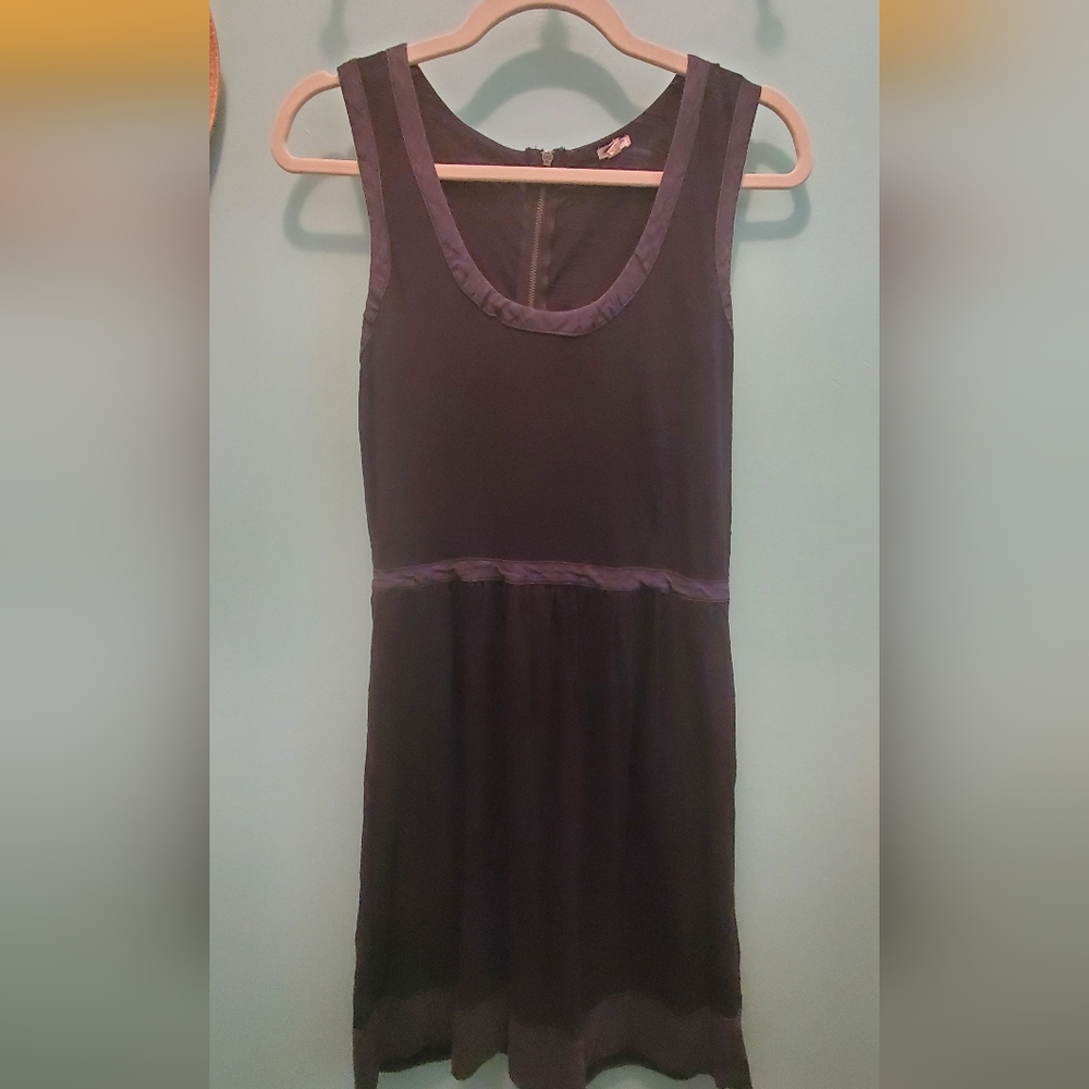 JCREW dress size 4
